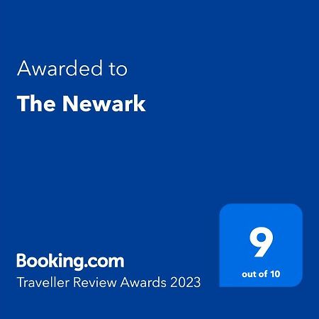 The Newark Hotel บอร์นมัธ ภายนอก รูปภาพ